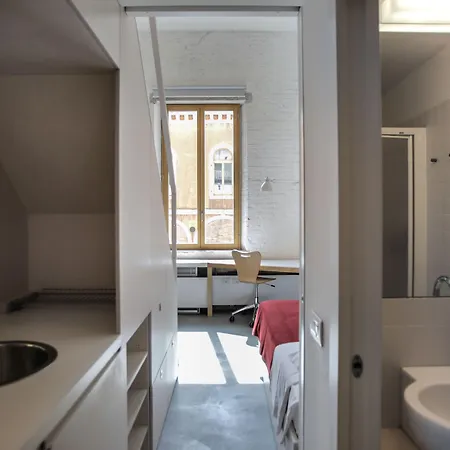 Hostel Combo